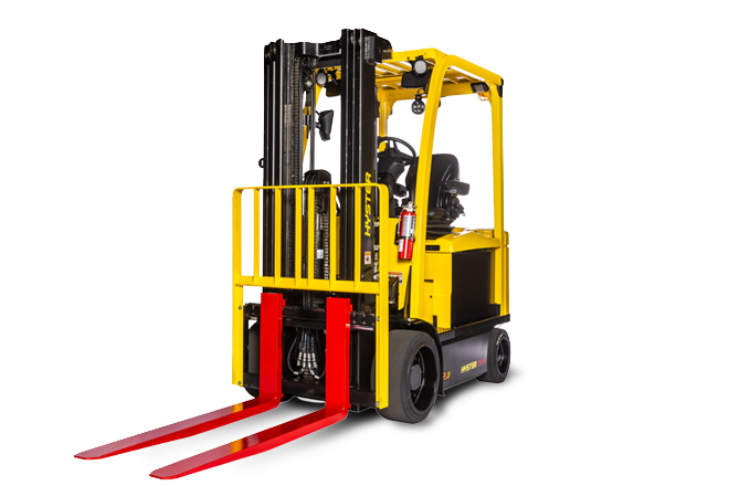 Hyster