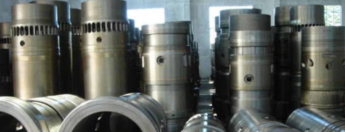Marine Lubricants