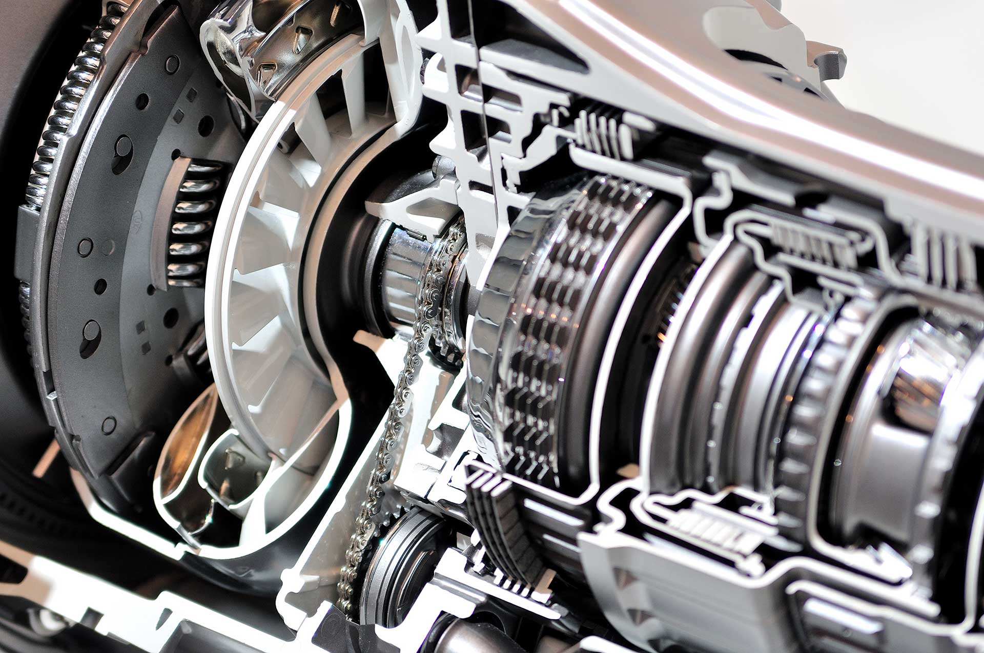 Transmission Systems