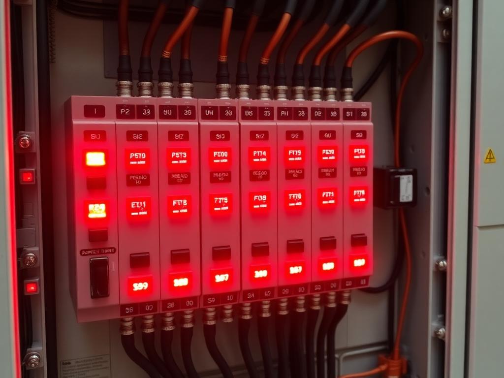 ATS Panels